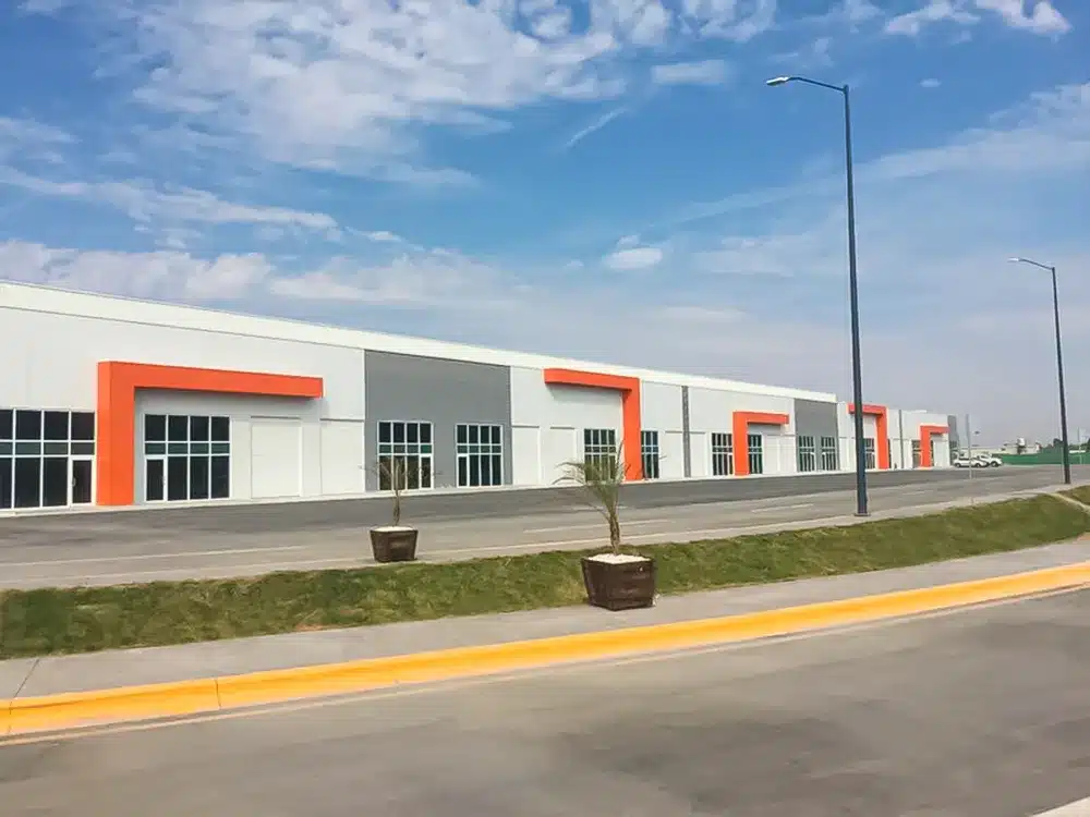 Bodega Industrial en Renta en Parque en Carretera Federal 45, Jardines de Celaya