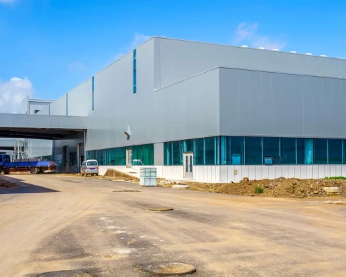 nave industrial en renta querétaro