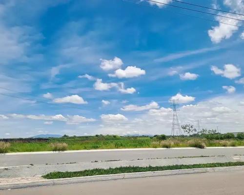 terrenos en venta queretaro