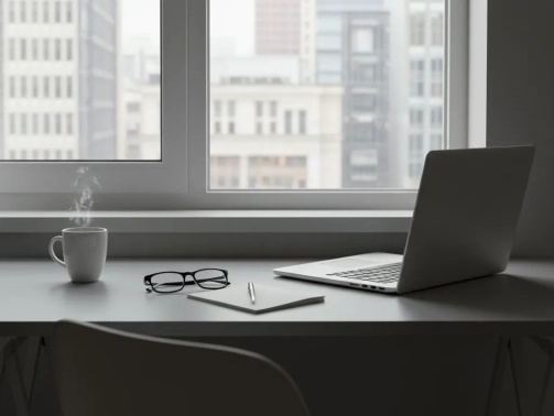 El Trabajo Remoto y su Nueva Huella en el Mercado Inmobiliario Industrial y Comercial 01