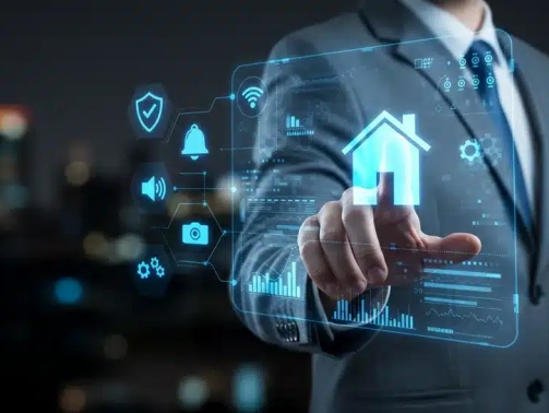 La Revolución PropTech blog terralia