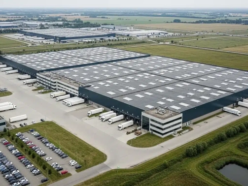 Neshoring Blog Terralia Portada