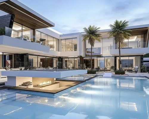 Agencia inmobiliaria