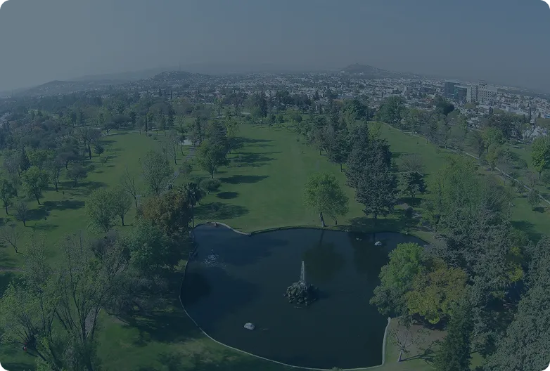 Club Campestre Querétaro