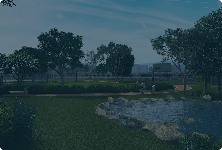 Lomasdel campanario norte