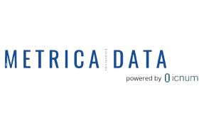Metrica Data