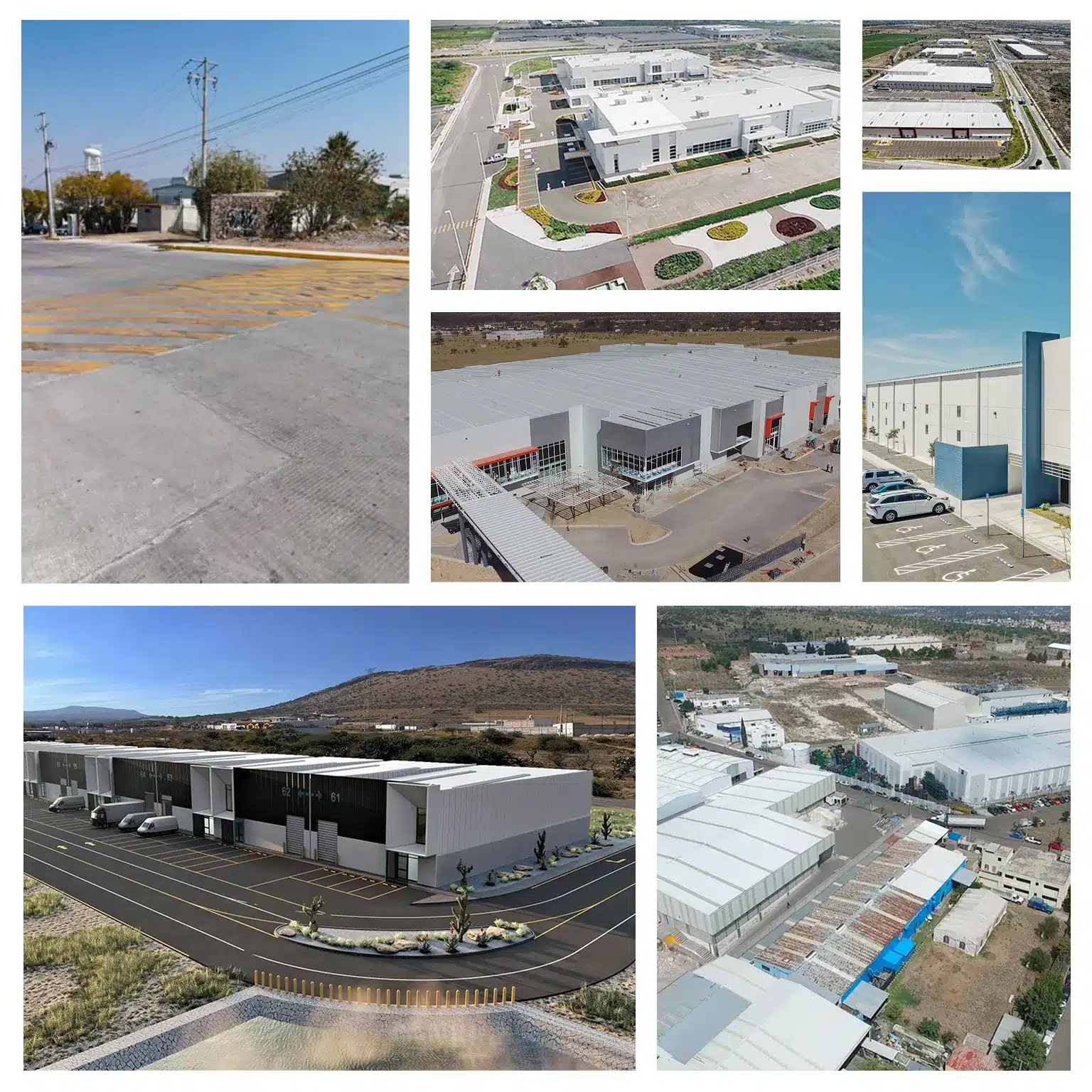 San Juan del Río, Qro