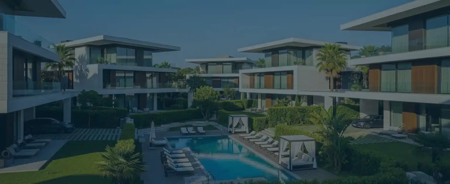 Proyectos Habitacionales