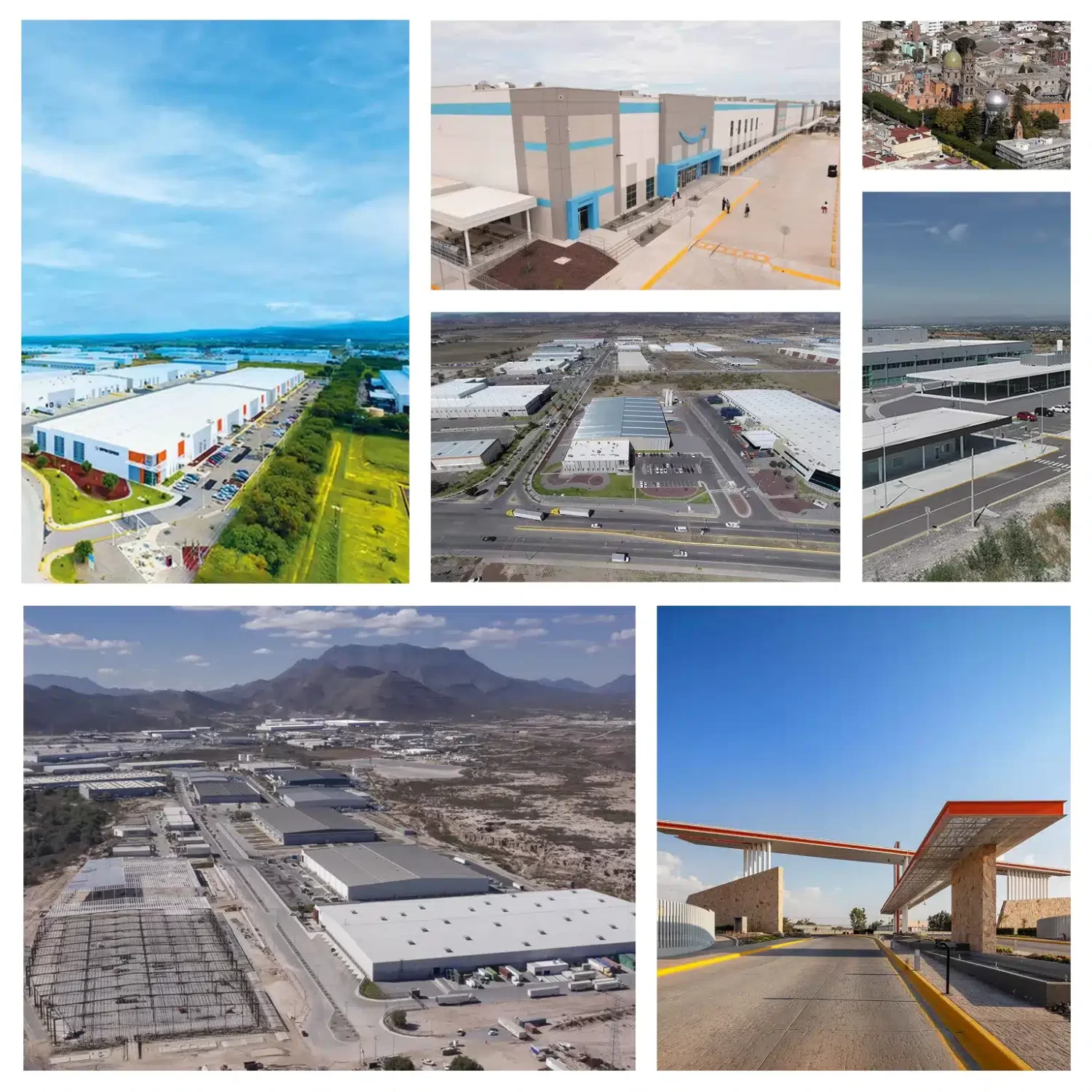 COLLAGE Celaya, Gto.